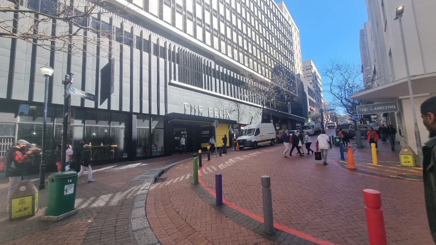 To Let Commercial Property for Rent in Cape Town City Centre Western Cape